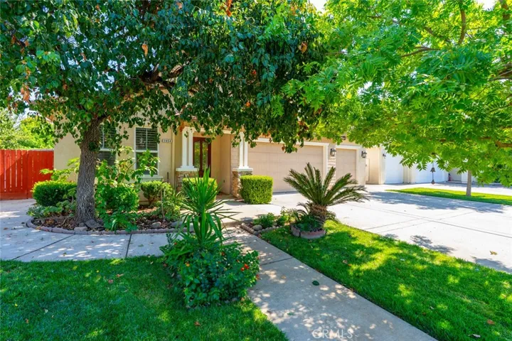 3954 Menton Court, Merced, California 95348