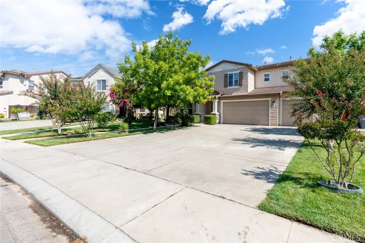 3954 Menton Court, Merced, California 95348