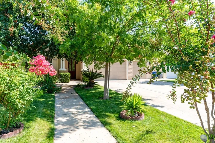 3954 Menton Court, Merced, California 95348