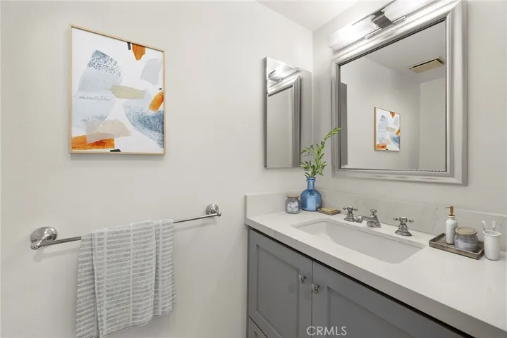 949 S Ridgecrest Circle, Anaheim Hills, California 92807