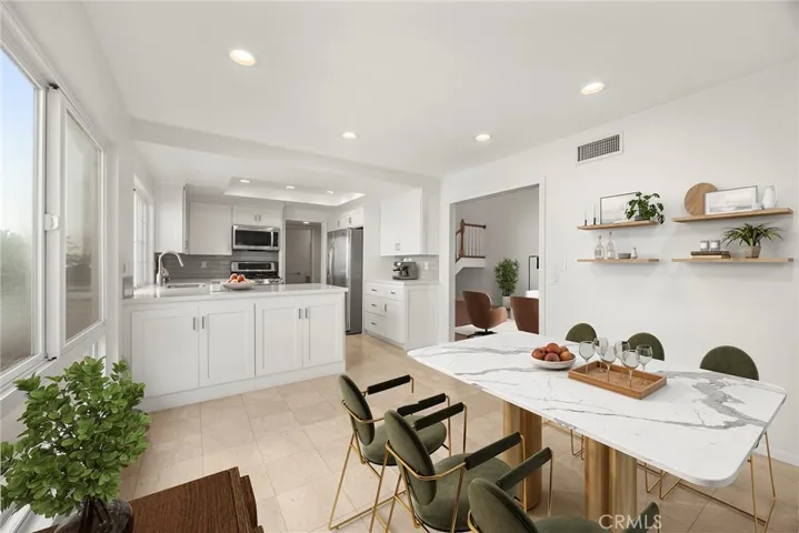 949 S Ridgecrest Circle, Anaheim Hills, California 92807