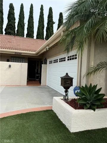 25222 Tasman Road, Laguna Hills, California 92653