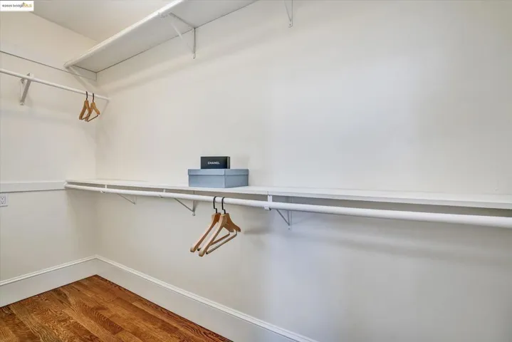 Walk In Closets
