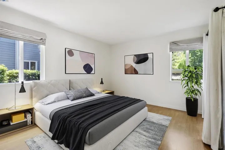 760 Canyon Oaks Dr, Oakland, California 94605