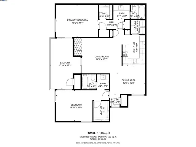 760 Canyon Oaks Dr, Oakland, California 94605