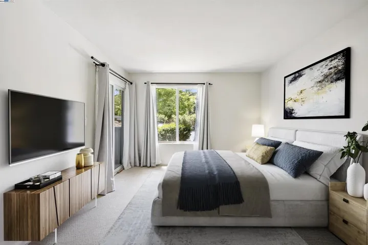 760 Canyon Oaks Dr, Oakland, California 94605