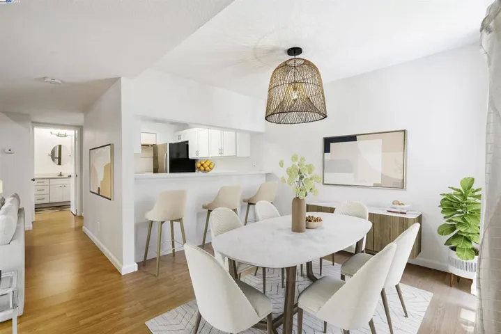 760 Canyon Oaks Dr, Oakland, California 94605