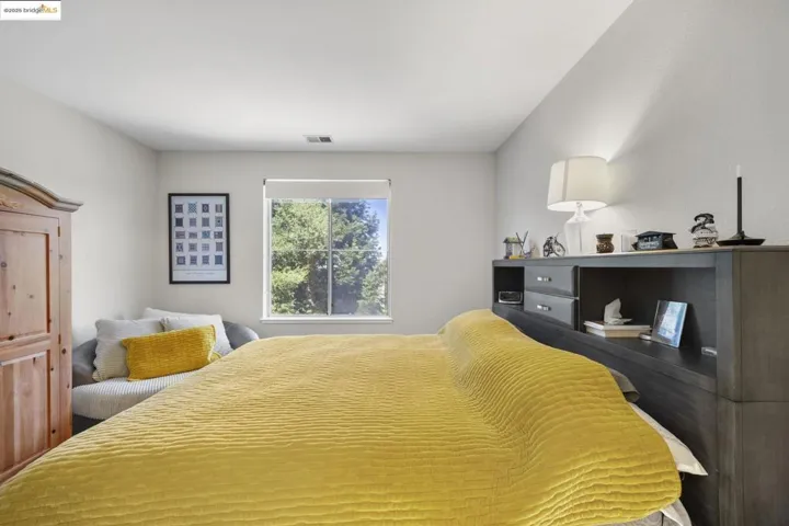View of bedroom
