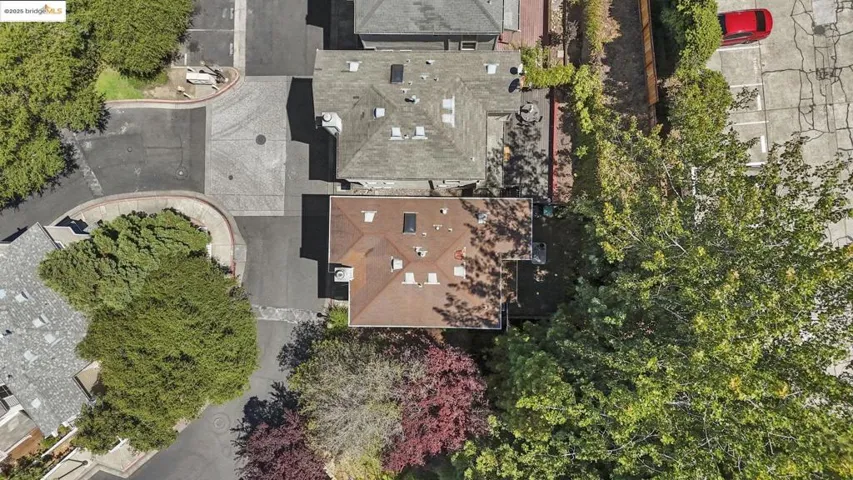 View of property location