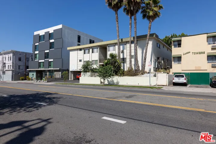 275 Lucas Avenue 11, Los Angeles, California 90026