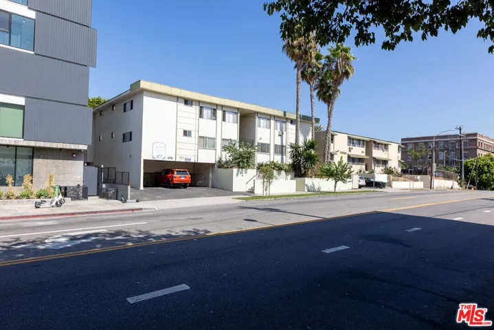 275 Lucas Avenue 11, Los Angeles, California 90026