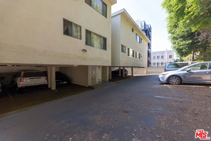 275 Lucas Avenue 11, Los Angeles, California 90026