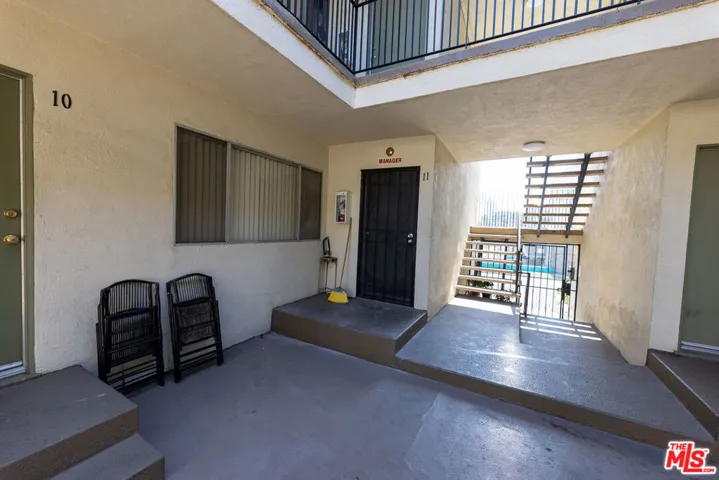 275 Lucas Avenue 11, Los Angeles, California 90026