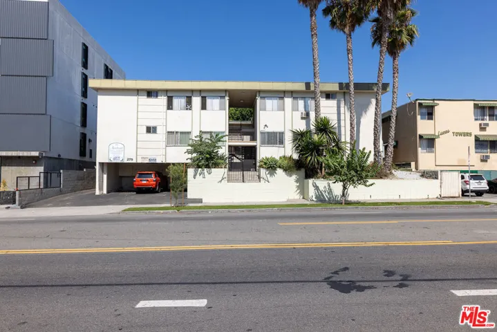 275 Lucas Avenue 11, Los Angeles, California 90026