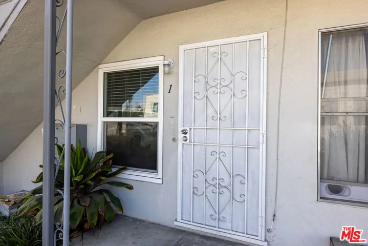 4119 Marlton Avenue 1, Los Angeles, California 90008