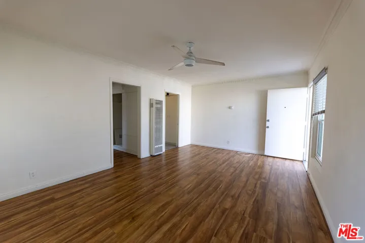 4119 Marlton Avenue 1, Los Angeles, California 90008
