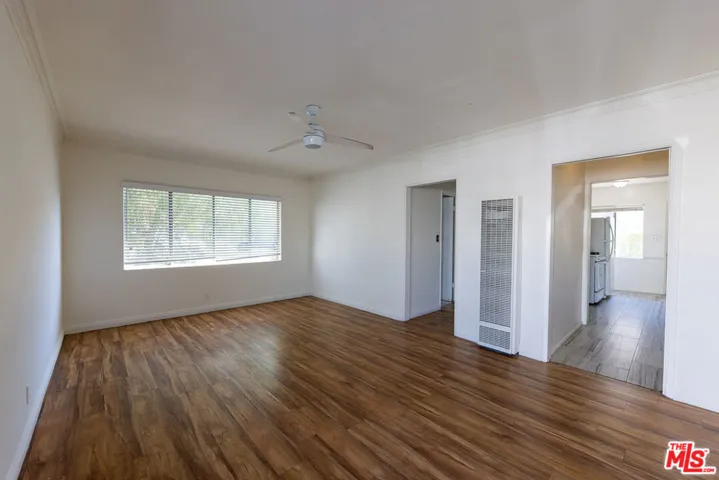 4119 Marlton Avenue 1, Los Angeles, California 90008