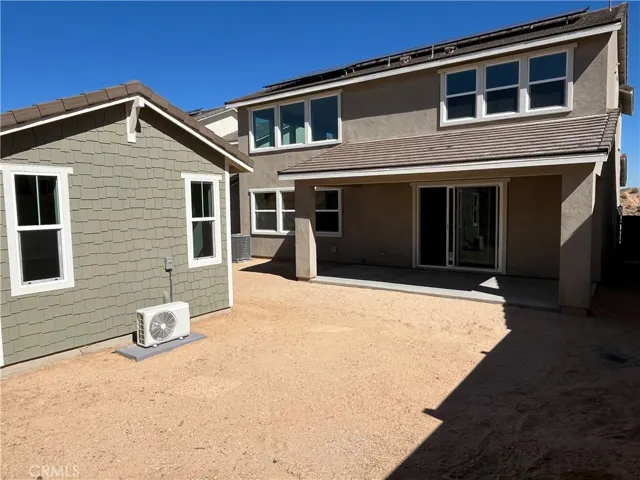 17209 Harpers Ferry, Hesperia, California 92345