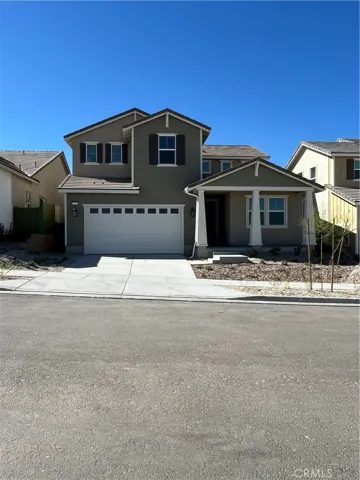 17209 Harpers Ferry, Hesperia, California 92345