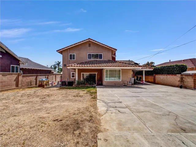 1325 Beech Hill Avenue, Hacienda Heights, California 91745