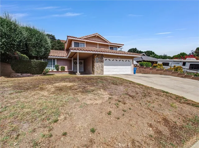 1325 Beech Hill Avenue, Hacienda Heights, California 91745