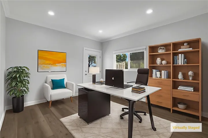 Bonus Room Virtual Stage