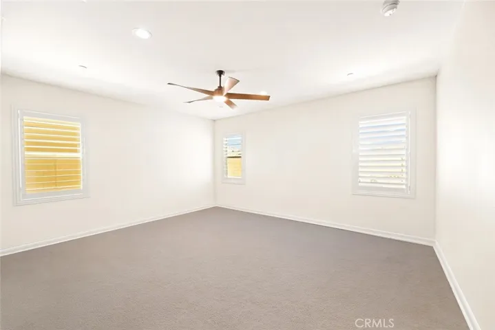 Master Room