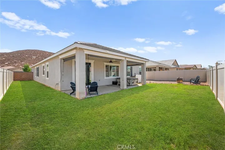 28382 Hopscotch Drive, Menifee, California 92585