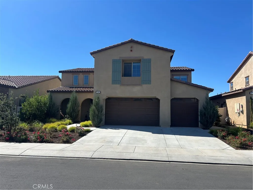 5762 Verde Way, Banning, California 92220, 5 Bedrooms Bedrooms, ,3 BathroomsBathrooms,Residential,For Sale,Verde Way,OC25193636