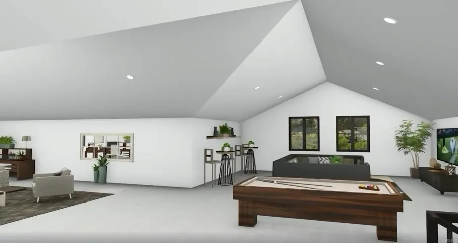 Bonus Room