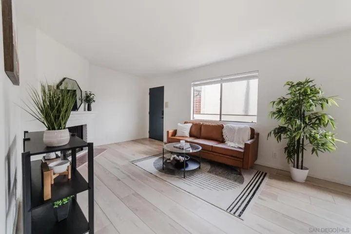 3958 Louisiana St 6, San Diego, California 92104