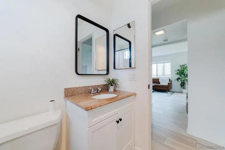 3958 Louisiana St 6, San Diego, California 92104