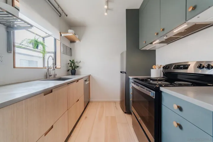3958 Louisiana St 6, San Diego, California 92104