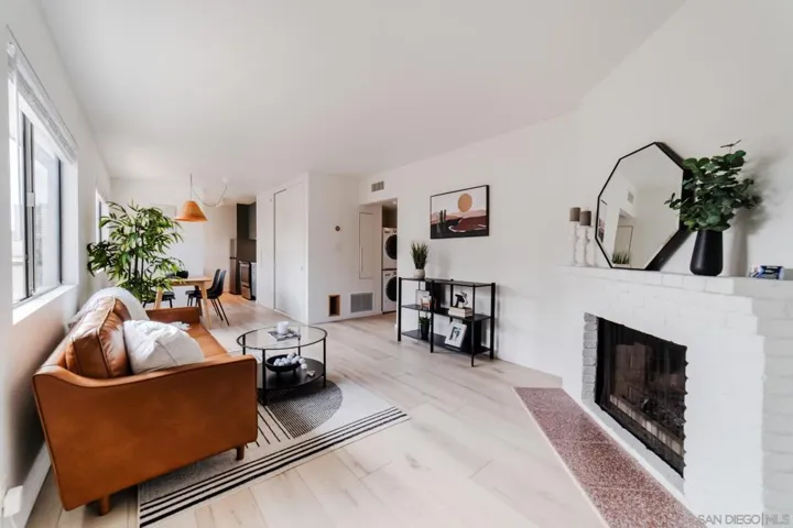 3958 Louisiana St 6, San Diego, California 92104
