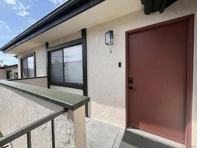 3958 Louisiana St 6, San Diego, California 92104