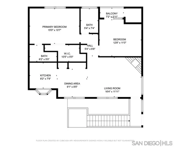 3958 Louisiana St 6, San Diego, California 92104