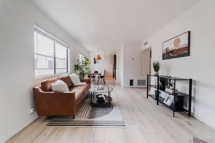 3958 Louisiana St 6, San Diego, California 92104