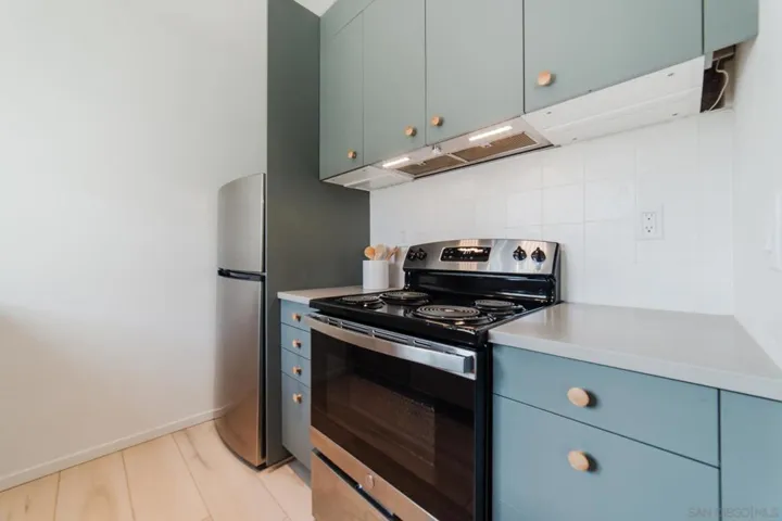 3958 Louisiana St 6, San Diego, California 92104