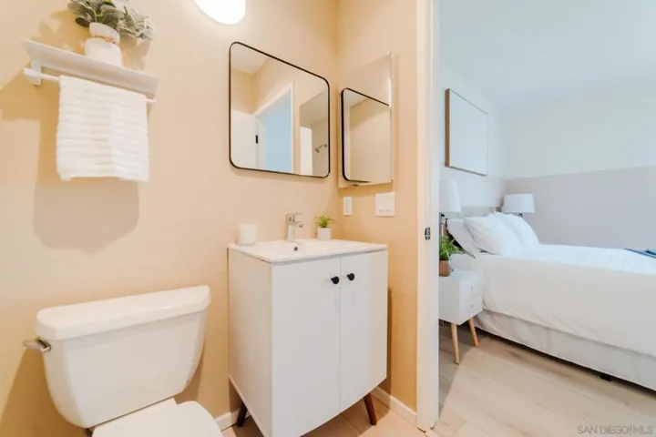 3958 Louisiana St 6, San Diego, California 92104