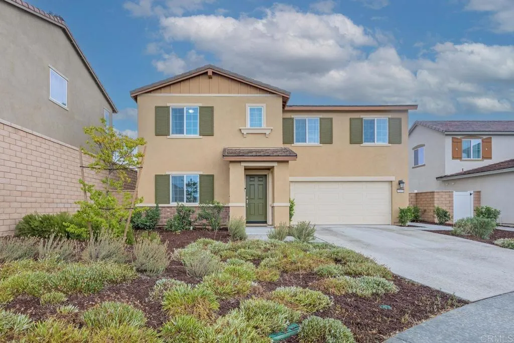 5109 Rowel Street, Hemet, California 92545, 4 Bedrooms Bedrooms, ,3 BathroomsBathrooms,Residential,For Sale,Rowel,PTP2506544