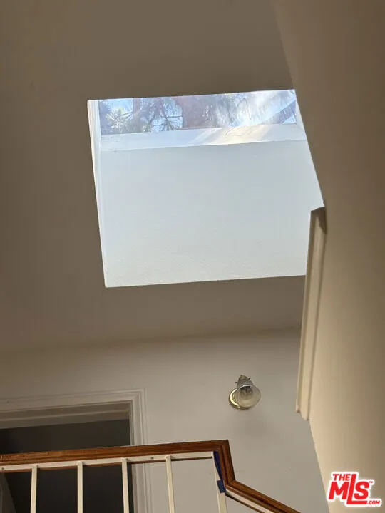Fabulous Skylight