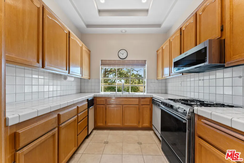 Beautiful Kitchen