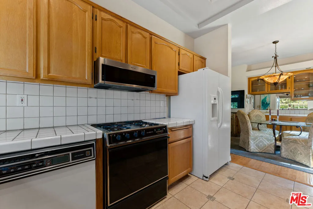 All appliances