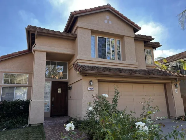 7054 Primentel Lane, Carlsbad, California 92009