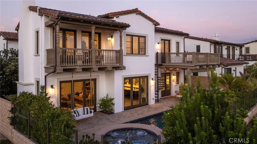 101 Via Almodovar, San Clemente, California 92672