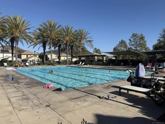2757 Overlook Point Dr, Escondido, California 92029