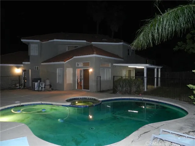 13611 Amanda Street, Fontana, California 92336