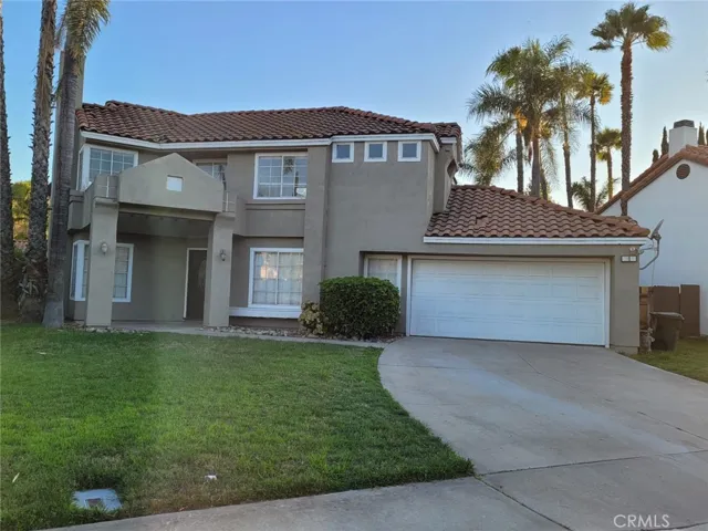 13611 Amanda Street, Fontana, California 92336