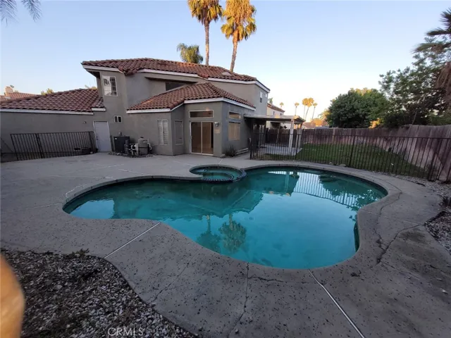 13611 Amanda Street, Fontana, California 92336