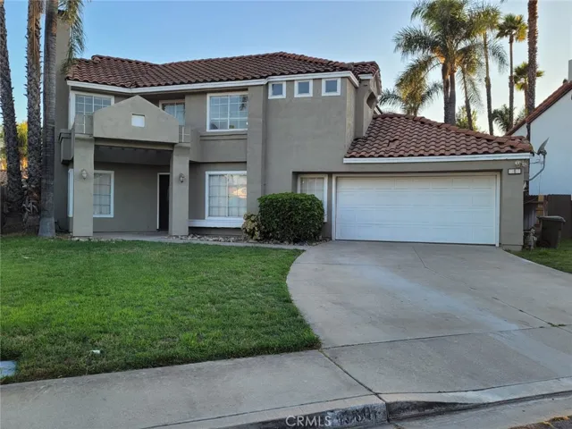 13611 Amanda Street, Fontana, California 92336